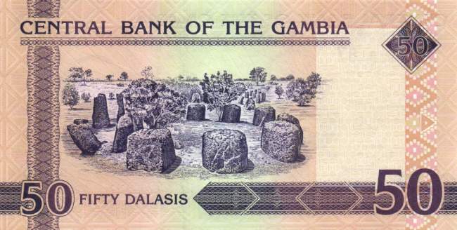 50 Dalasis 2006